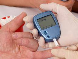 Könnte Midlife-Diabetes das Risiko für kognitiven Verfall erhöhen?