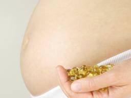 Mohou resveratrolové doplnky poskodit plod behem tehotenství?