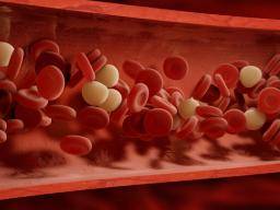 Les statines pourraient-elles aider à réduire les caillots sanguins dans les veines?