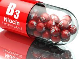 La vitamine B-3 pourrait-elle être la réponse aux fausses couches et aux malformations congénitales?