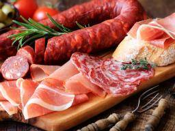Cured meat muze zhorsit príznaky astmatu