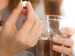 Tägliches Aspirin könnte die Wahrscheinlichkeit einer Schwangerschaft erhöhen
