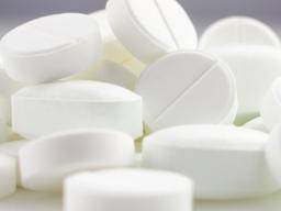 L'aspirine quotidienne pourrait prévenir le cancer du foie