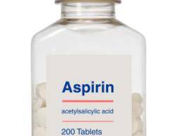 Tägliche Aspirin, um den ersten Herzinfarkt zu verhindern, erhält keine FDA-Unterstützung