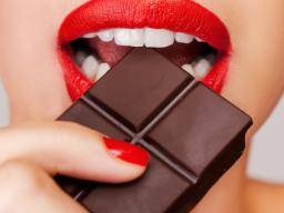 Denní príjem cokolády spojený s nizsím rizikem cukrovky, srdecních chorob