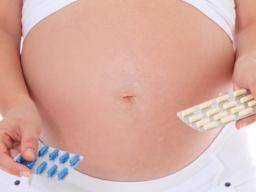 Täglicher Zusatz von Folsäure empfohlen, um Geburtsfehler zu verhindern