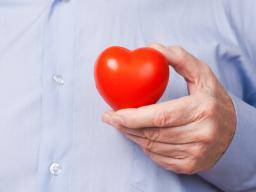 Tägliche Nahrungsergänzung mit Vitamin D-3 kann Patienten mit Herzinsuffizienz zugute kommen