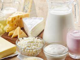 Produits laitiers: est-ce bon ou mauvais pour vous?