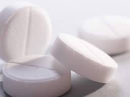 Nebezpecí stárnutí predávkování acetaminofenem (tylenol, paracetamol)