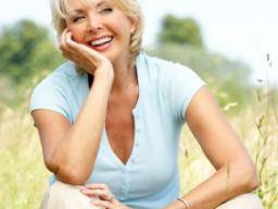 Rozhodovací pomucky pro zjednodusení konzultací v oblasti menopauzy a terapie