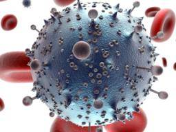 Snízení úmrtnosti na HIV z nekterých prícin