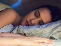 Le rôle du sommeil profond dans l'apprentissage visuel a été découvert
