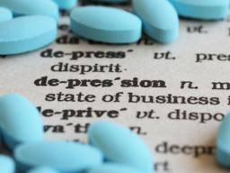Depression: Die Entdeckung eines neuen Hirnweges könnte neue Behandlungsmöglichkeiten bringen