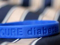 Diabeto mastymo menuo: kada ir kas atsitinka?