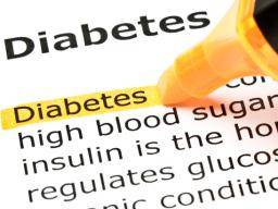 Las tasas de diabetes en los EE. UU. Se están "nivelando"