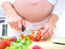 Diät- oder Trainingsprogramme in der Schwangerschaft senken bestimmte Risiken