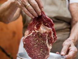 Divertikulitis-Studie: Mehr schlechte Nachrichten für Liebhaber von rotem Fleisch