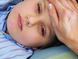 Bekämpfen Erkältungen das Schlaganfallrisiko bei Kindern?