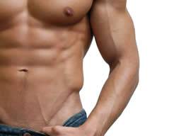 Haben Testosteron und Wachstumshormone Auswirkungen auf Muskelaufbau? Studie sagt, dass sie es nicht tun