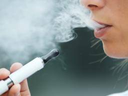 Ärzte in bitter teilen sich über E-Zigaretten