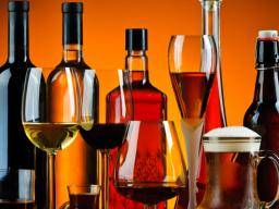 Obsah alkoholu ovlivnuje hladinu cukru v krvi u diabetu?