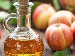Jablecný jablecný ocot pomáhá lidem s cukrovkou?