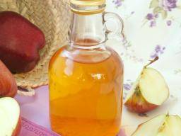 Le vinaigre de cidre de pomme est-il efficace pour la croissance des cheveux?