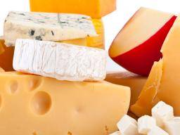 Le fromage a-t-il du gluten?