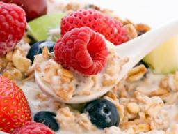 Hat überspringen Frühstück Auswirkungen Gewichtsverlust?