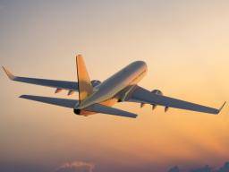 Erhöht das Geräusch von Flugzeugen das Blutdruckrisiko?