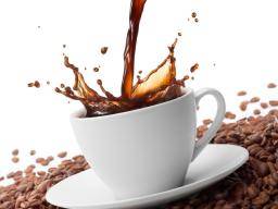 Obsahuje vase káva mykotoxiny?