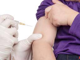Dramática caída en los casos de varicela gracias a la vacuna, según un estudio