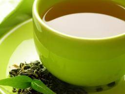 Das Trinken von Tee könnte helfen, den kognitiven Verfall abzuwenden