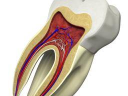 Un biomatériau durable réduit potentiellement la sensibilité dentaire