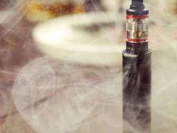 Les aérosols de cigarette électronique ont provoqué des anomalies embryonnaires en laboratoire