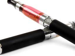 E-Zigarette Verwendung bei Teenagern auf dem Vormarsch in den USA