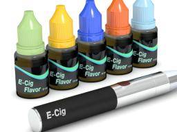 E-cigarety: Vetsina dospívajících má chut, nikoli nikotin