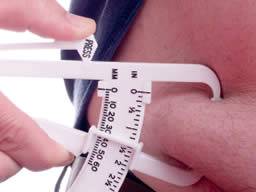 Ohrakupunktur 'steigert die Gewichtsabnahme'