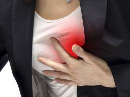 Ménopause précoce, ne jamais accoucher peut augmenter le risque d'insuffisance cardiaque