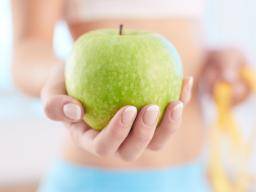 "Jezte více plodu a zeleniny bohatých na flavonoidy, abyste zabránili zvýsení telesné hmotnosti"