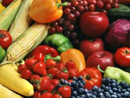 "Iss sieben Portionen Obst und Gemüse pro Tag", um das Todesrisiko zu senken