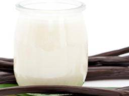 Essen Sie Vanillejoghurt, seien Sie glücklich, sagt Forschung