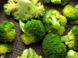 Manger votre brocoli pour protéger contre le cancer du foie