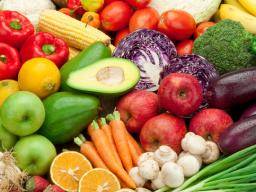 Essen 10 Portionen Obst und Gemüse täglich am besten für die Gesundheit