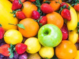 Das tägliche Verzehr von frischem Obst kann das kardiovaskuläre Risiko senken