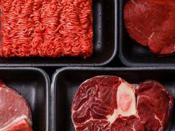 Fleisch zu essen kann das Risiko einer nichtalkoholischen Fettlebererkrankung erhöhen