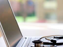 Elektronická zdravotní záznamy spojená s mnohem lepsí pécí o kvalitu