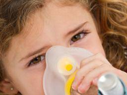 Elektronische Nase "erkennt Asthmasubtypen bei Kindern"
