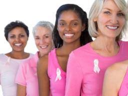 Ethnische Gruppen erhalten unterschiedliche Behandlung für Brustkrebs