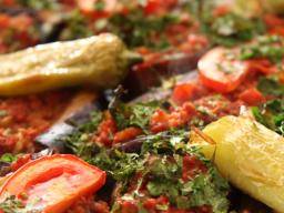 Dokonce i smazené potraviny mají nutricní hodnotu pri varení v olivovém oleji
